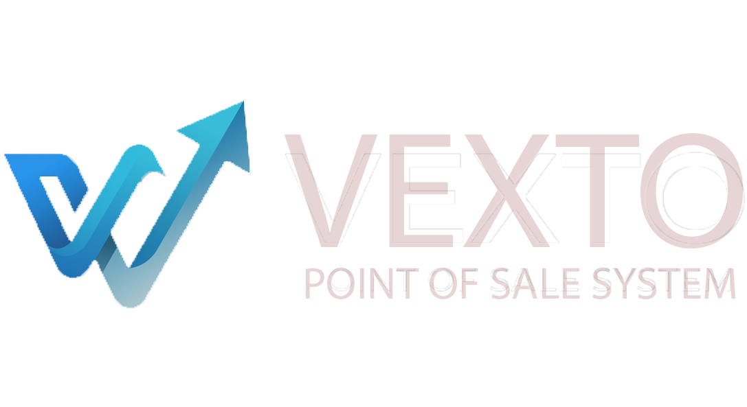 Vexto POS Logo